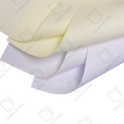 Goede prijs. Houtpulp 50-200 gsm Houtvrij offsetpapier rollen Bondpapier voor uitgeverij en drukwerk online