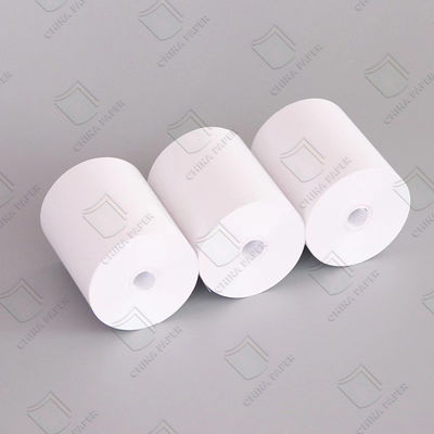 Goede prijs. Eco-vriendelijk thermisch papier rollen 45-80 gram thermisch drukpapier OEM online